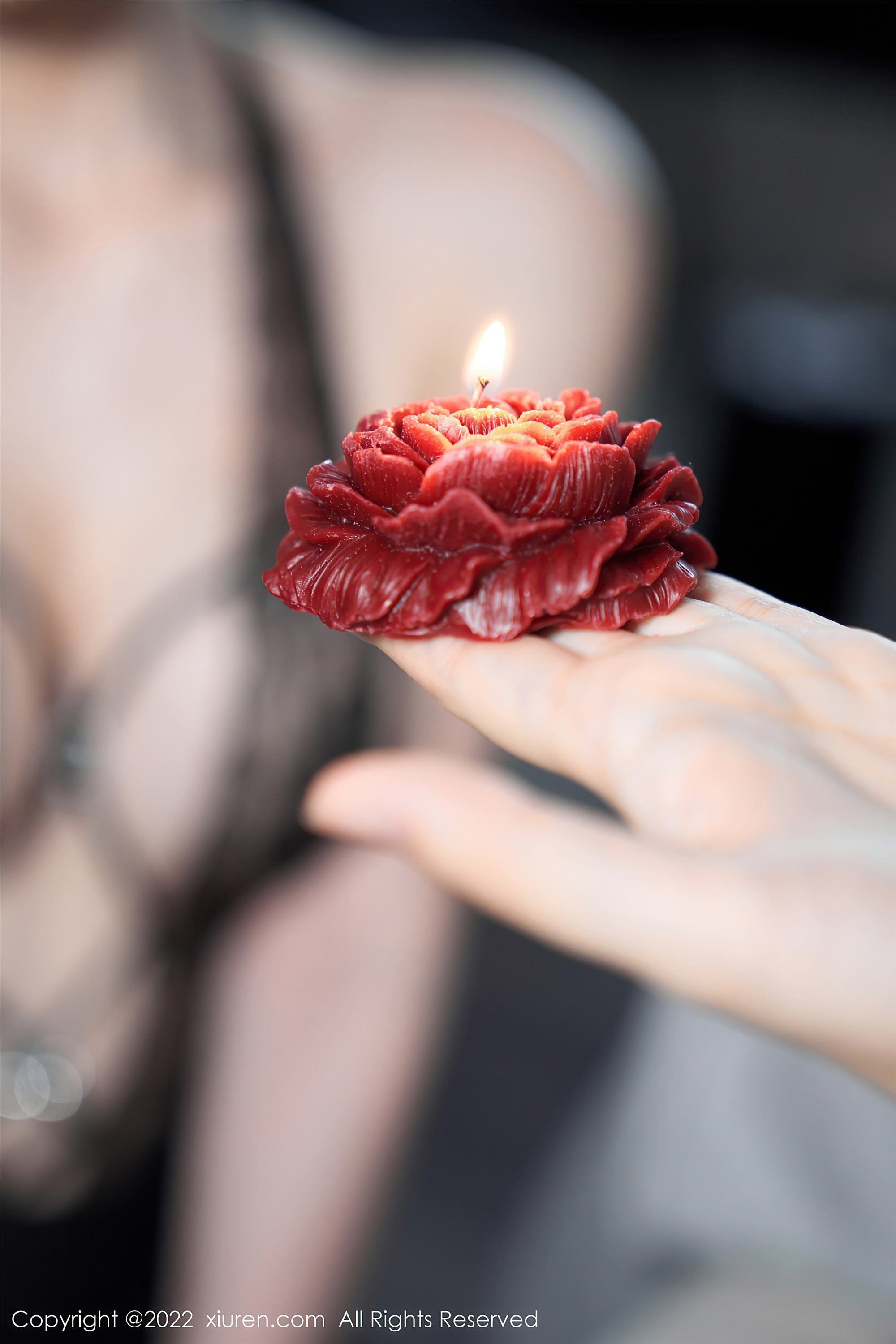 Xiuren秀人网 2022.06.10 NO.5133 周于希Sally